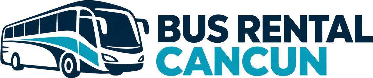 Bus Rental Cancun