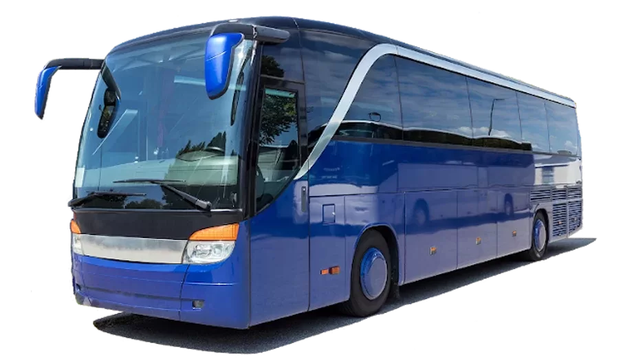 Bus Rental Cancun